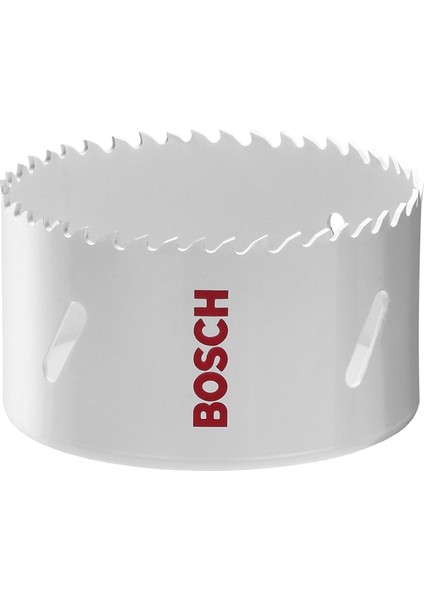 Hss Bi-Metal Panç 121 mm