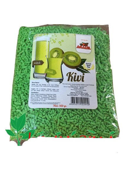 Oralet Kivi 300 gr