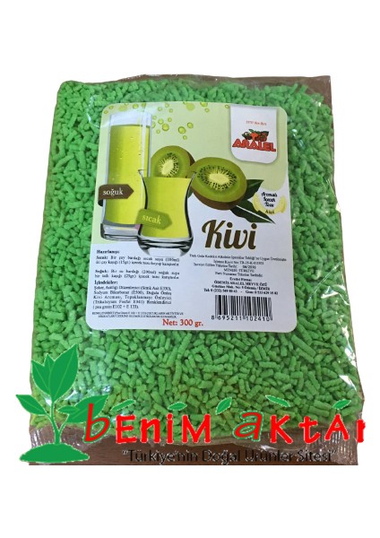 Oralet Kivi 300 gr