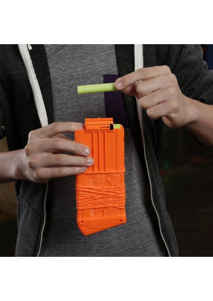 Nerf Zombie Strike Revreaper