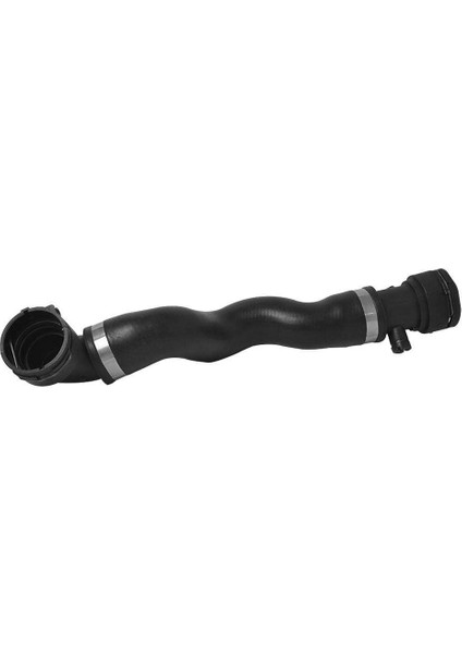 E38-E39 Radyatör Hortumu Üst 11531705223