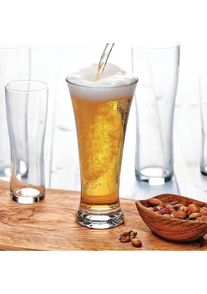 42199 Pub Bira Bardağı 6'lı 320 cc