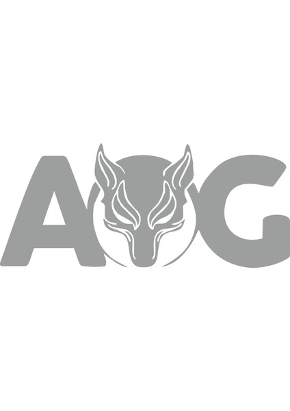 Aog Sticker 00671