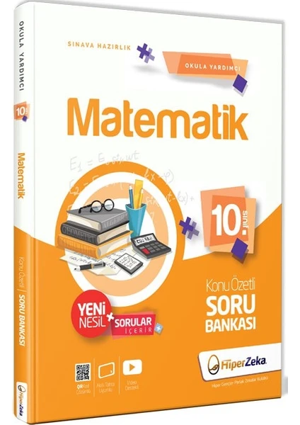 Idol Yayınları 8. Sınıf Matematik 24'lü Yeni Nesil Deneme