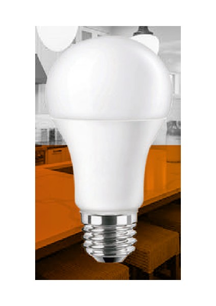 Artı LED 12W LED Ampul