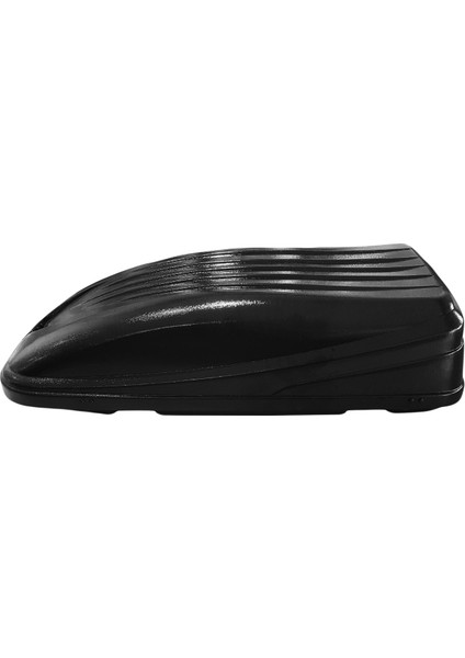 Jeep Cherokee Kk 2008-2014 Model Arası 380 Lt. Portbagaj-Siyah