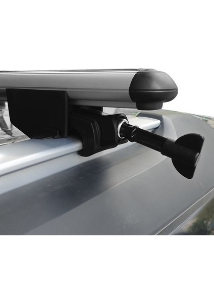 Kia Sorento Özel Anahtarlı Ara Atkı Gri 1997-1999 Model Ve Arası