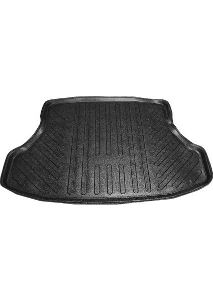 Honda Civic Sedan Bagaj Havuzu 2012-2016 Model ve Arası Birinci Kalite Malzeme