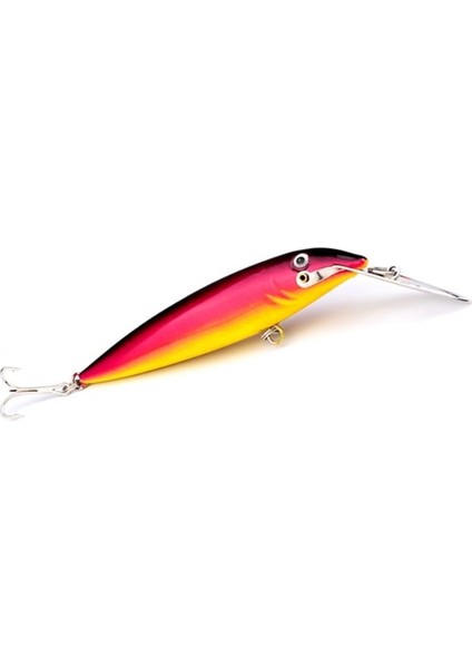 Profısher Metal Çene Sert Yapay YEM16,6 gr 14 cm 3 Colors