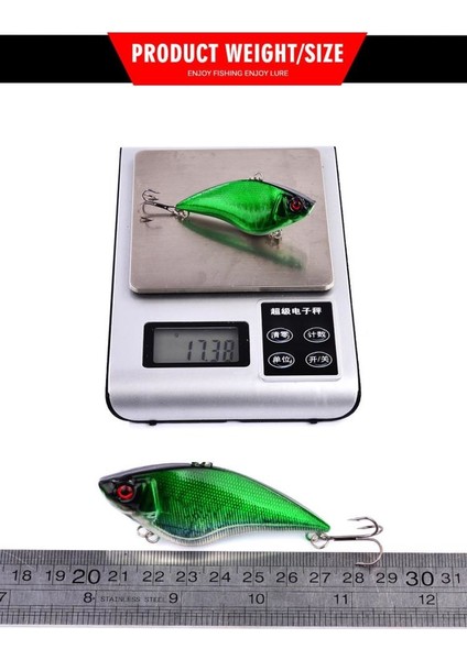 Profısher Sert Yapay Kurşunlu Yassı Balık Yem D Color fiyatları