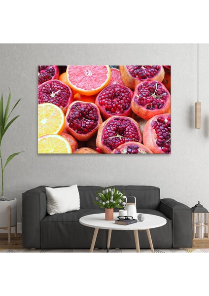 Meyveler Tablo fiyatları