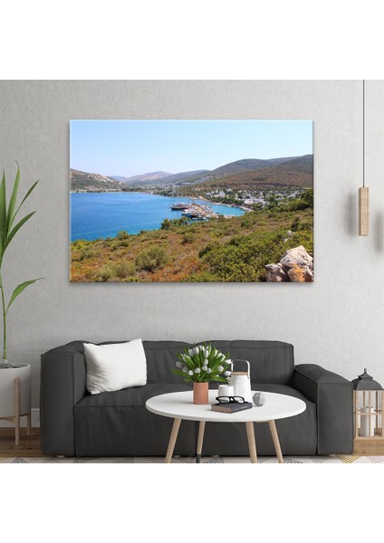 Torba Koyu, Bodrum Tablo