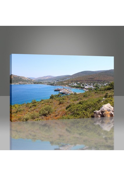 Torba Koyu, Bodrum Tablo