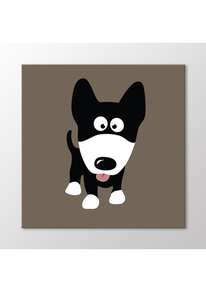 Köpek Tablo