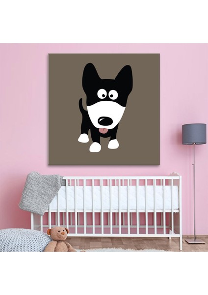 Köpek Tablo