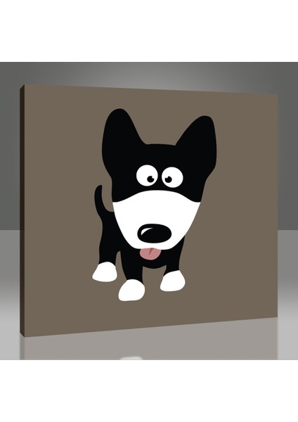 Köpek Tablo