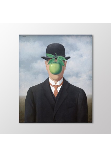 Arty Tablo The Son Of Man Tablo
