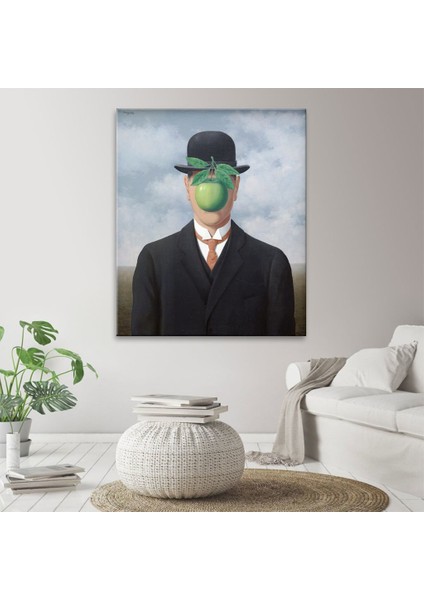Arty Tablo The Son Of Man Tablo
