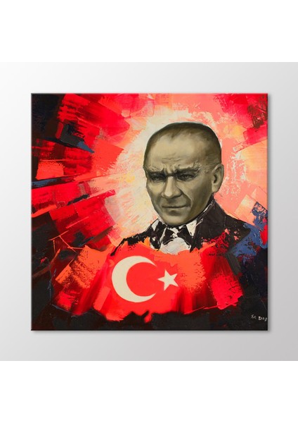 Atatürk Tablo