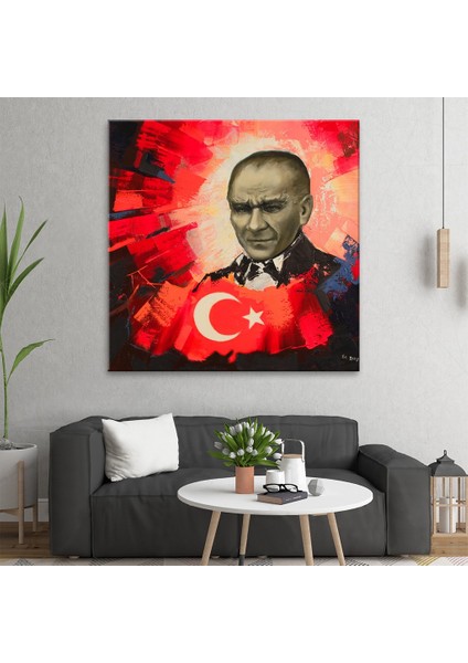 Atatürk Tablo