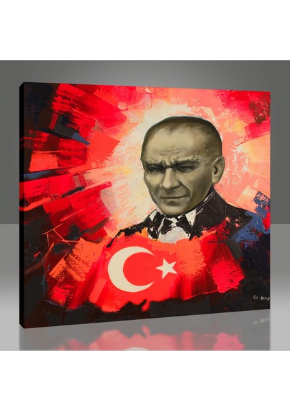 Atatürk Tablo