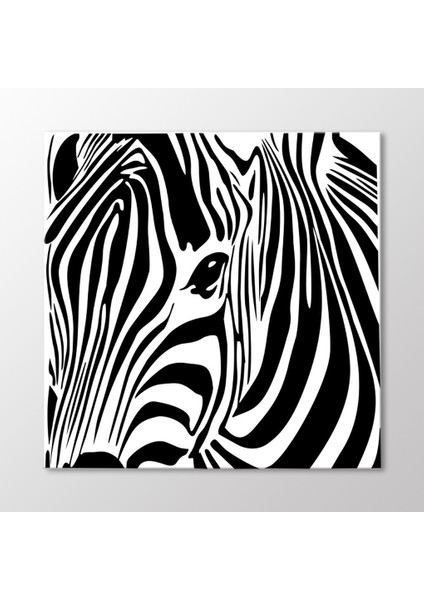 Zebra Tablo