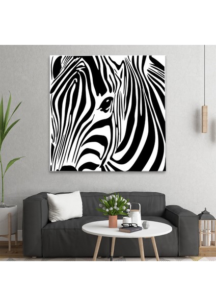 Zebra Tablo