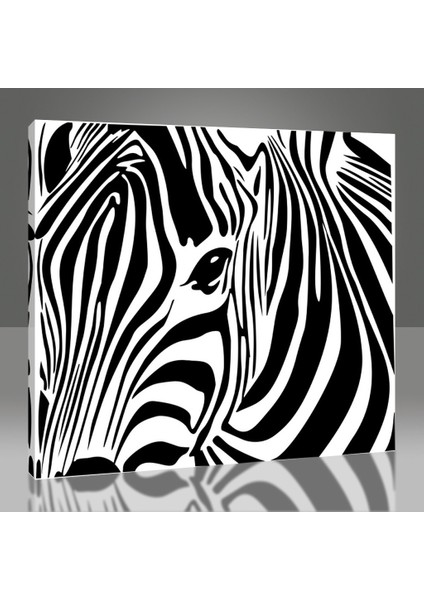 Zebra Tablo