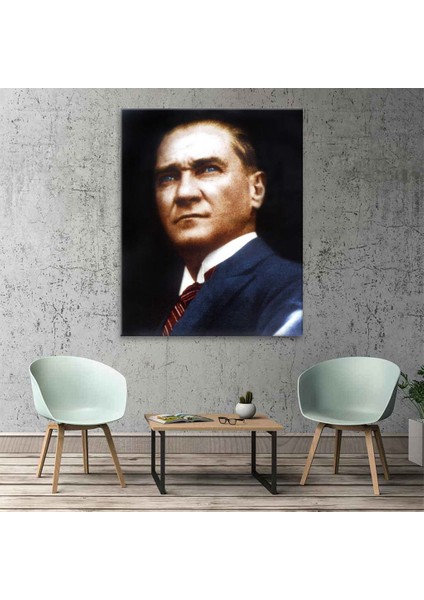 Atatürk Tablo