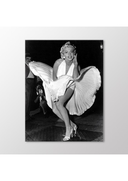 Seven Year Itch Tablo