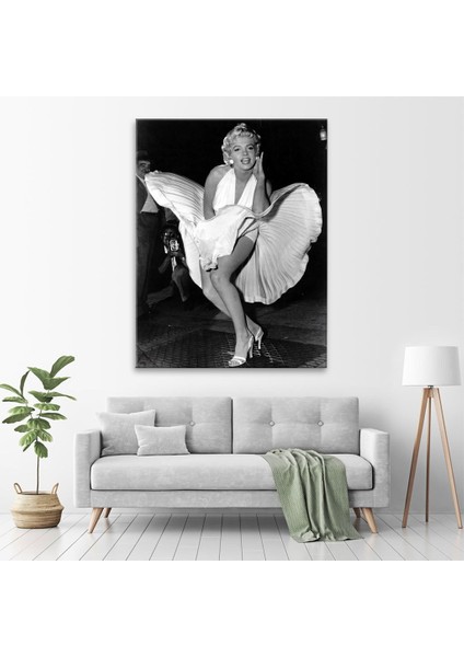 Seven Year Itch Tablo