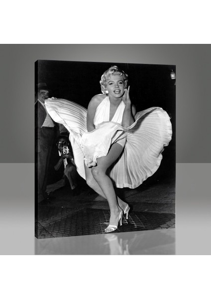 Seven Year Itch Tablo