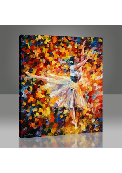 Ballerina Tablo