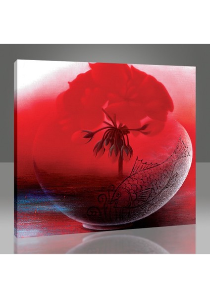 Kırmızılı Tablo modelleri