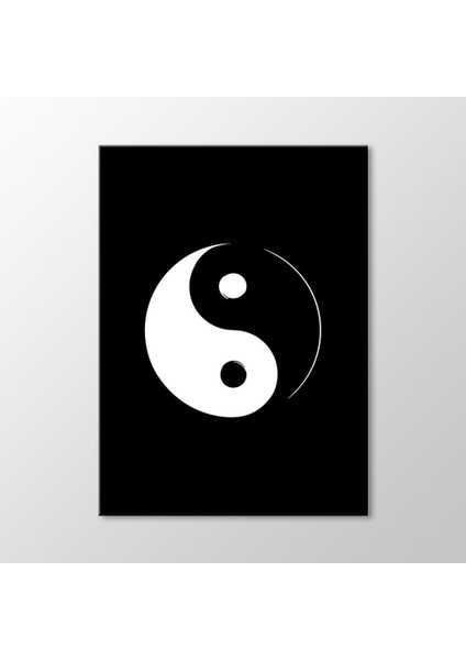 Ying Yang Tablo