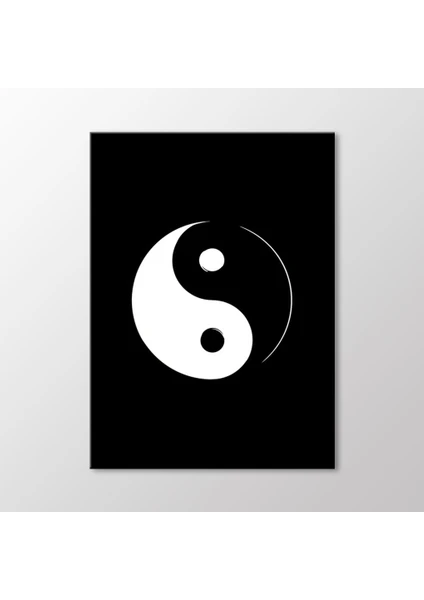 Arty Tablo Ying Yang Tablo