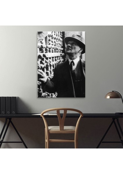 Atatürk Tablo