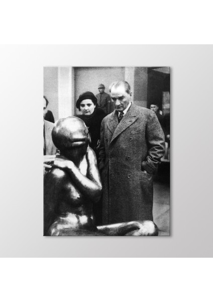 Atatürk Tablo