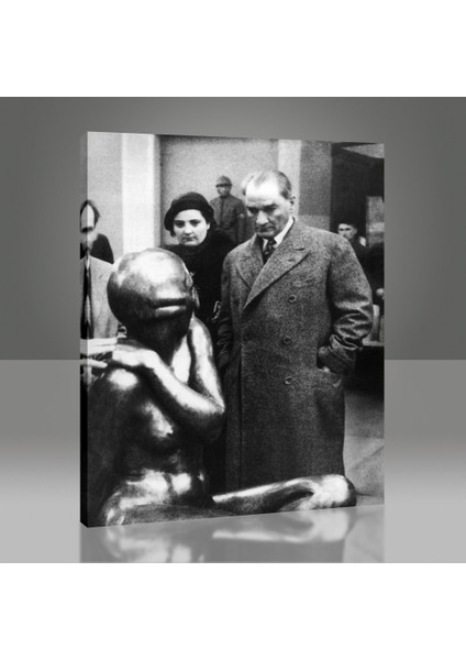 Atatürk Tablo