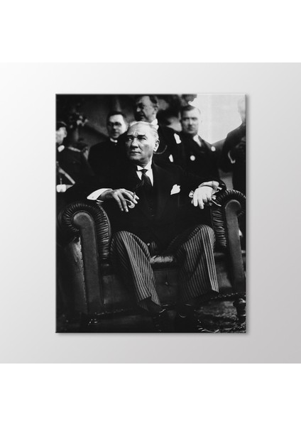 Atatürk Tablo