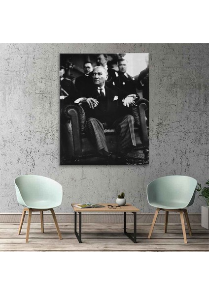 Atatürk Tablo