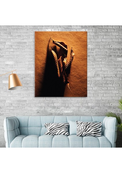 Kurumuş Yapraklar Tablo fiyatları