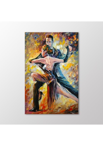 Dancing Lovers Tablo