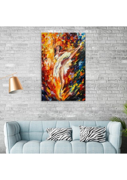 Ballerina Tablo fiyatları