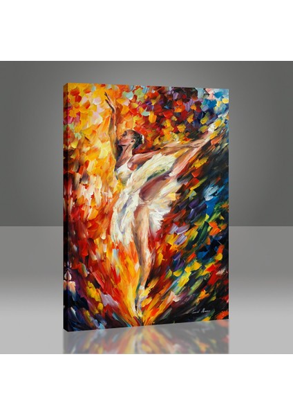 Ballerina Tablo modelleri