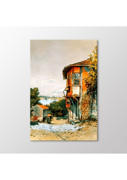 Üsküdar Tablo