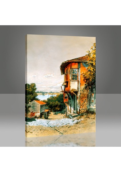 Üsküdar Tablo