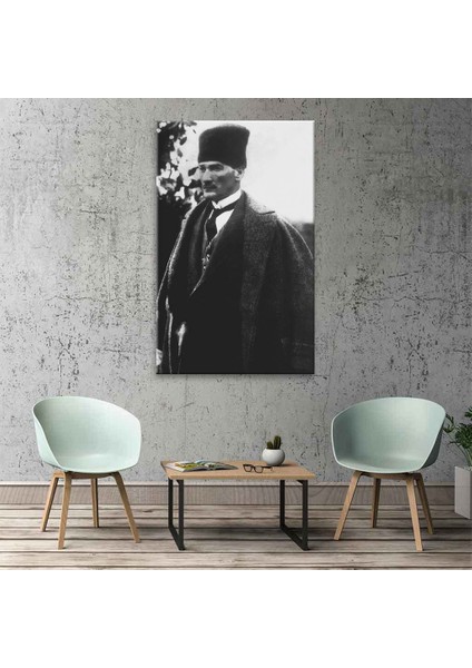 Atatürk Tablo