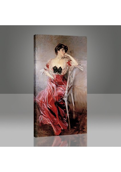 Portrait Tablo modelleri