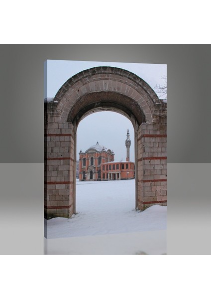 Sadabad Camii Tablo modelleri